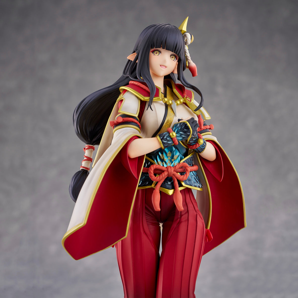 Union Creative - Monster Hunter Rise Hinoa the Quest Maiden (Licensed) [PRE-ORDER]