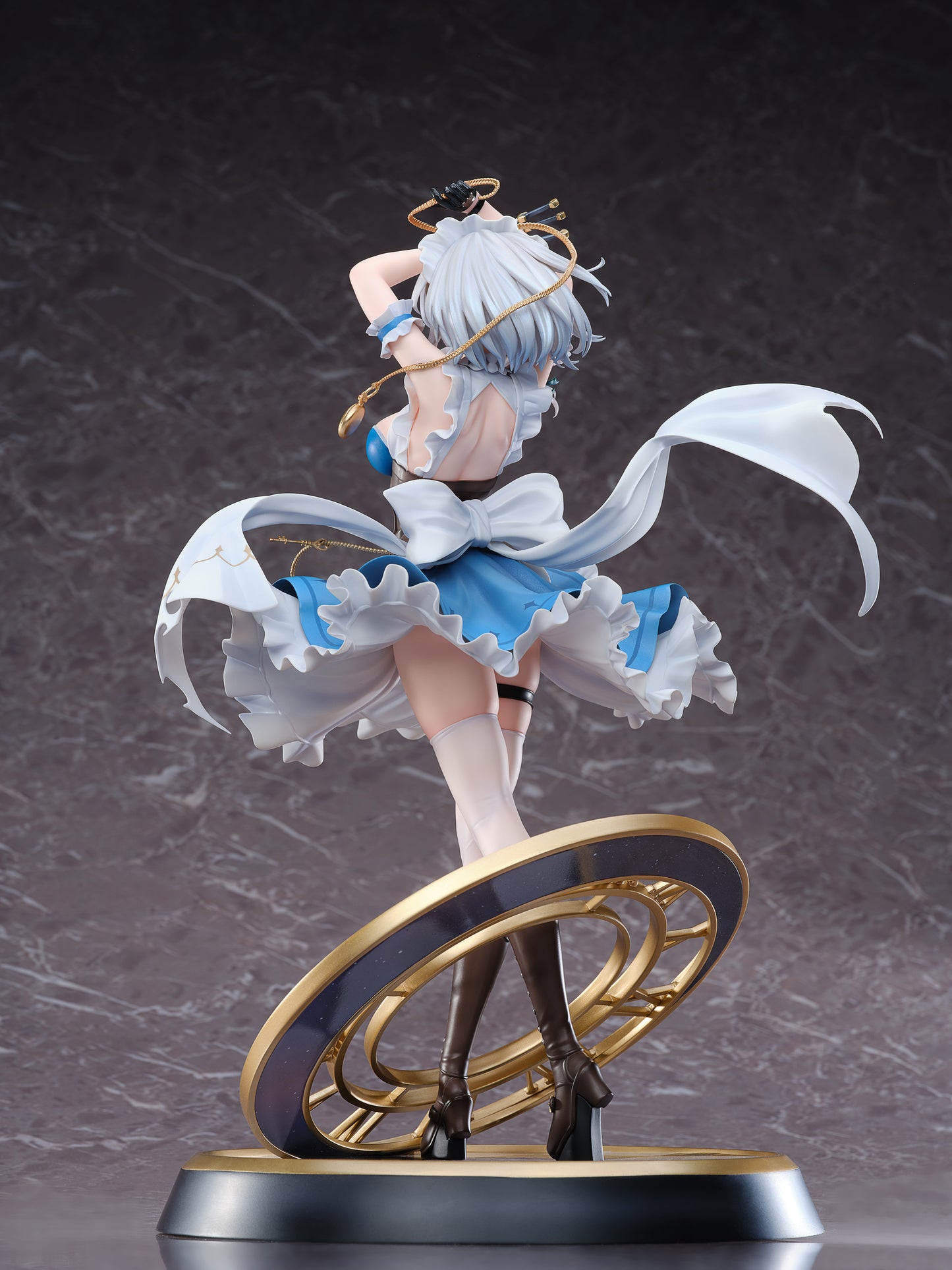 MAGI ARTS - Luna Dial Izayoi Sakuya [PRE-ORDER]