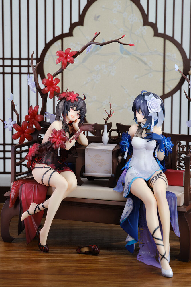 APEX-TOYS - Honkai Impact 3rd Seele Vollerei Mirrored Flourishes (Licensed) [PRE-ORDER]