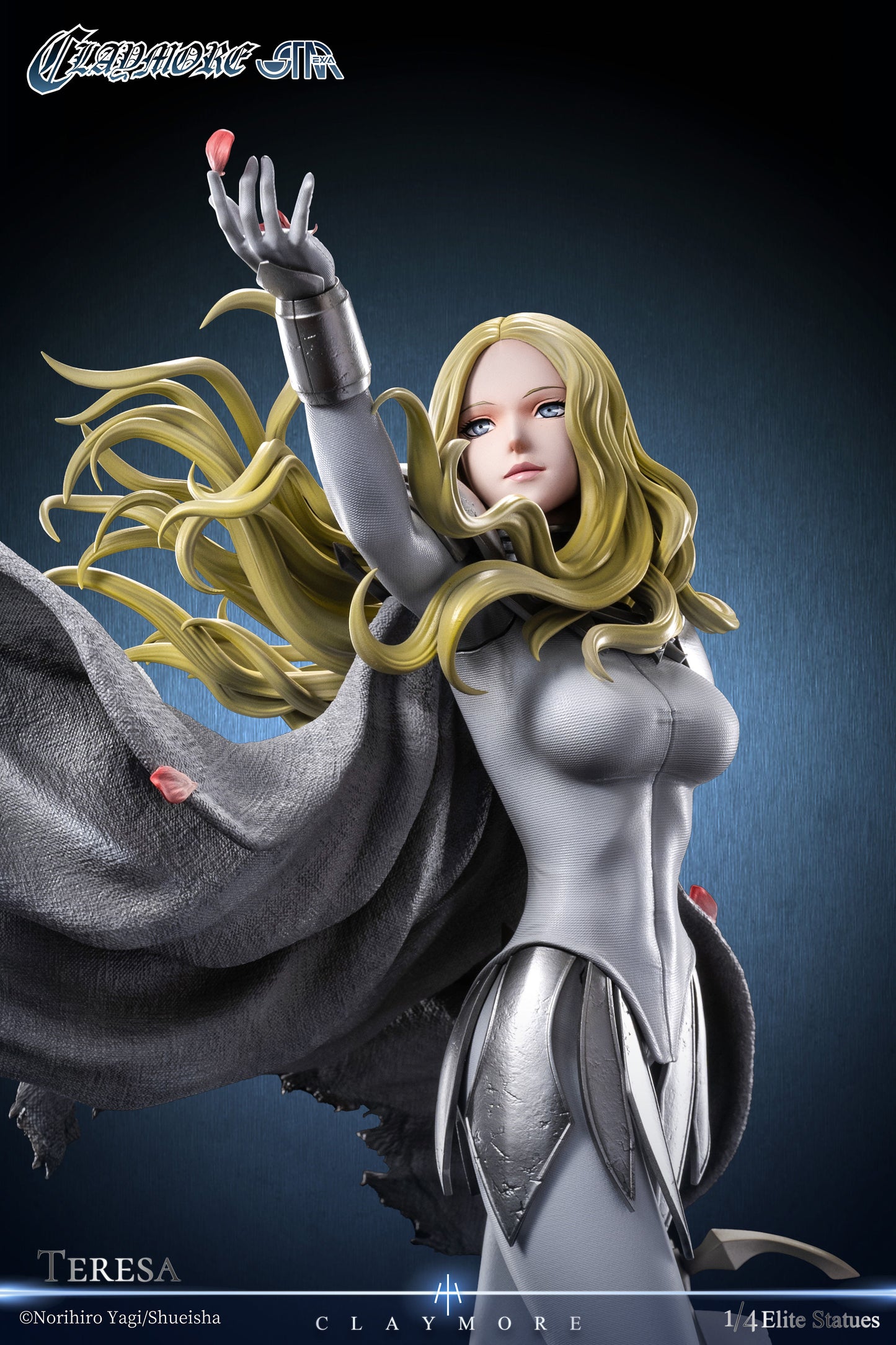 STAREXVA Studio - Claymore Teresa (Licensed) [PRE-ORDER]