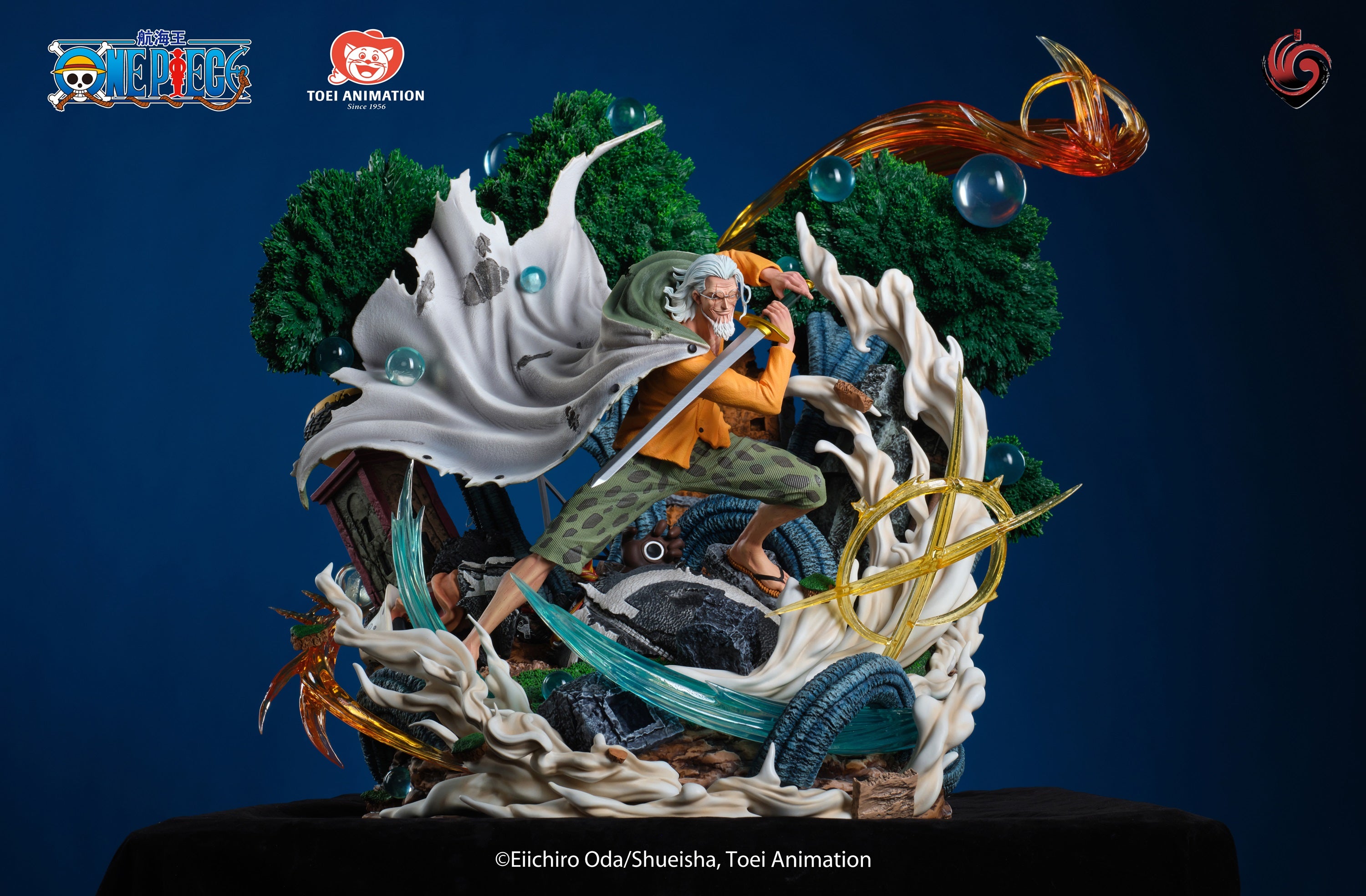 One Piece – GK Figure