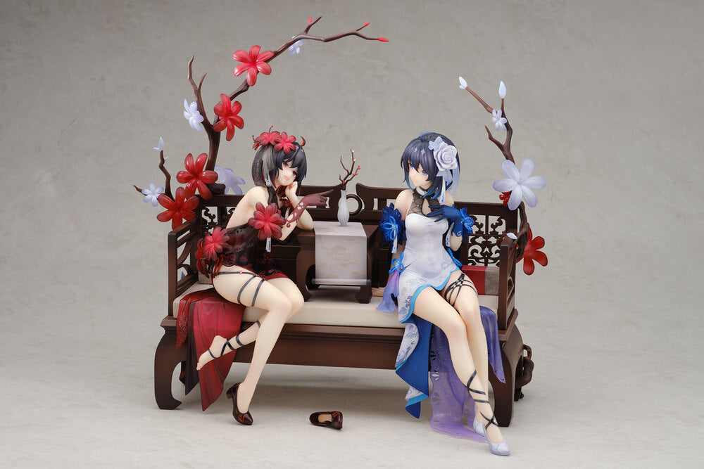 APEX-TOYS - Honkai Impact 3rd Seele Vollerei Mirrored Flourishes (Licensed) [PRE-ORDER]