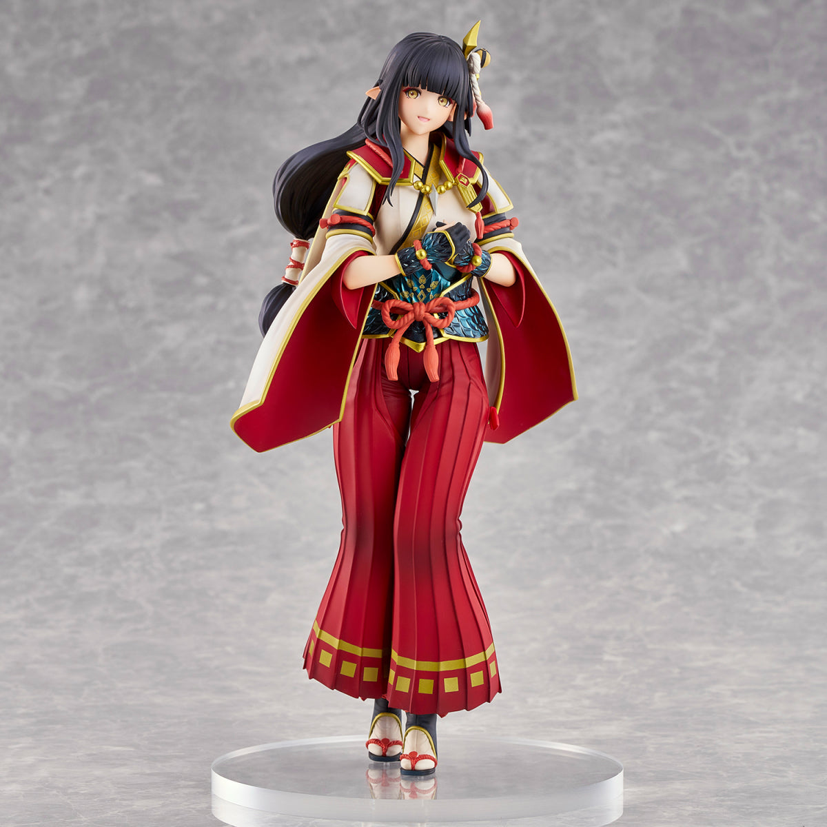 Union Creative - Monster Hunter Rise Hinoa the Quest Maiden (Licensed) [PRE-ORDER]