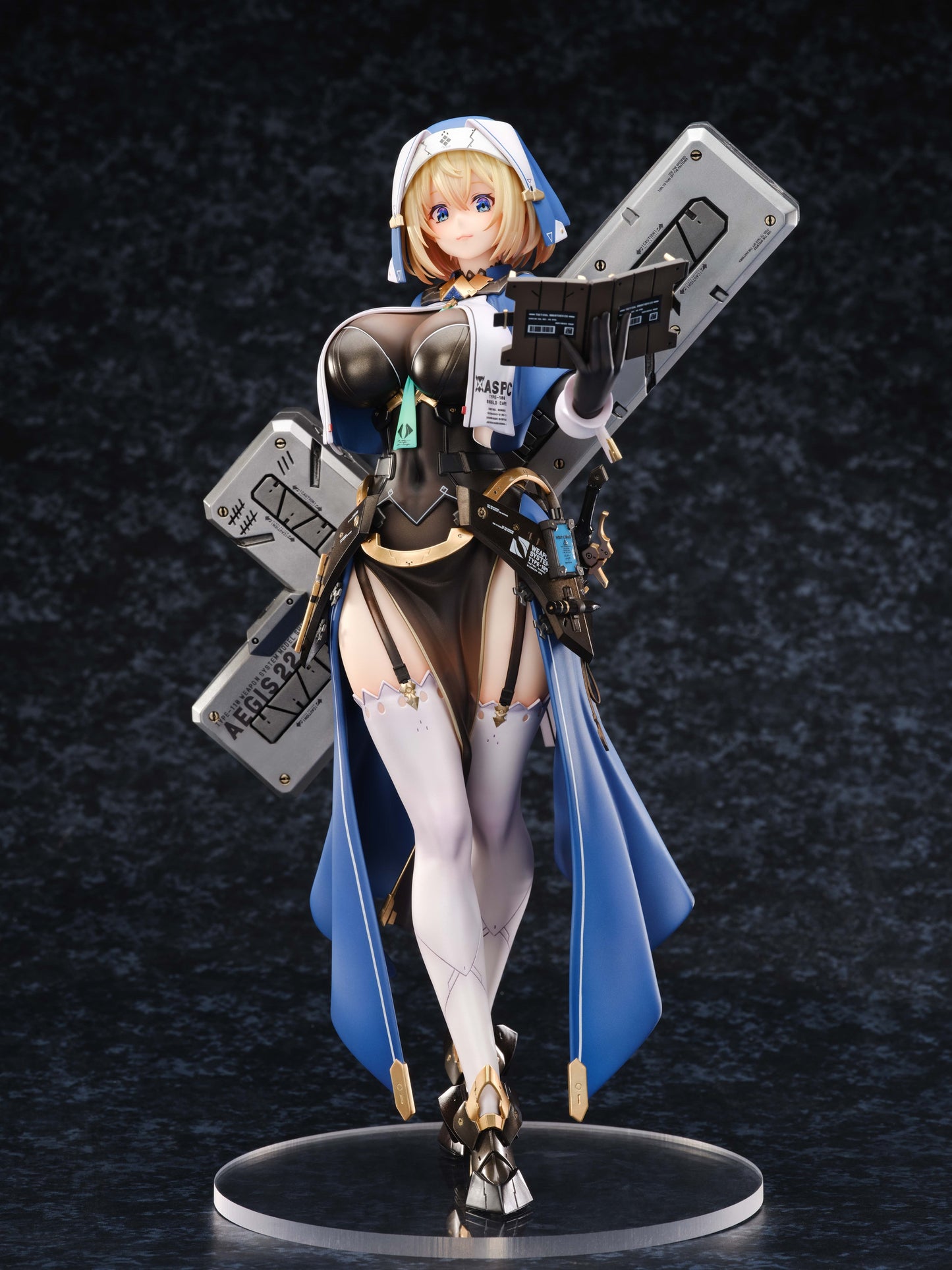 MAGI ARTS X PURE - Bunny Suit Sophia F Shirring Sister [PRE-ORDER]