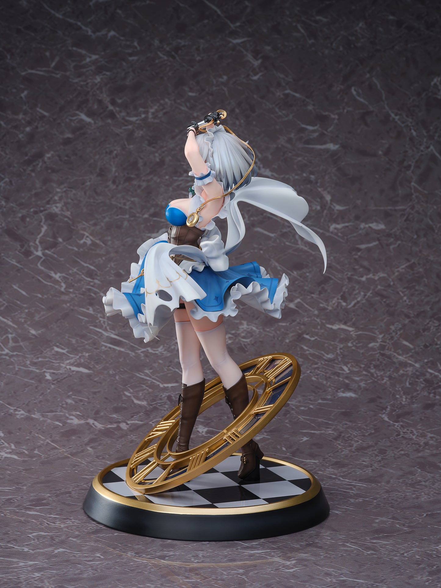 MAGI ARTS - Luna Dial Izayoi Sakuya [PRE-ORDER]