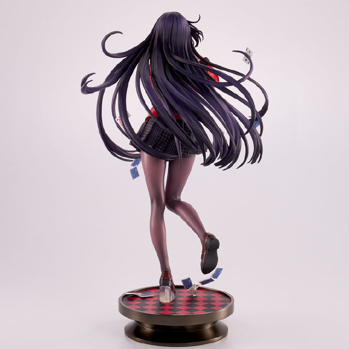 Union Creative - Compulsive Gambler Jabami Yumeko (Licensed) [PRE-ORDER]