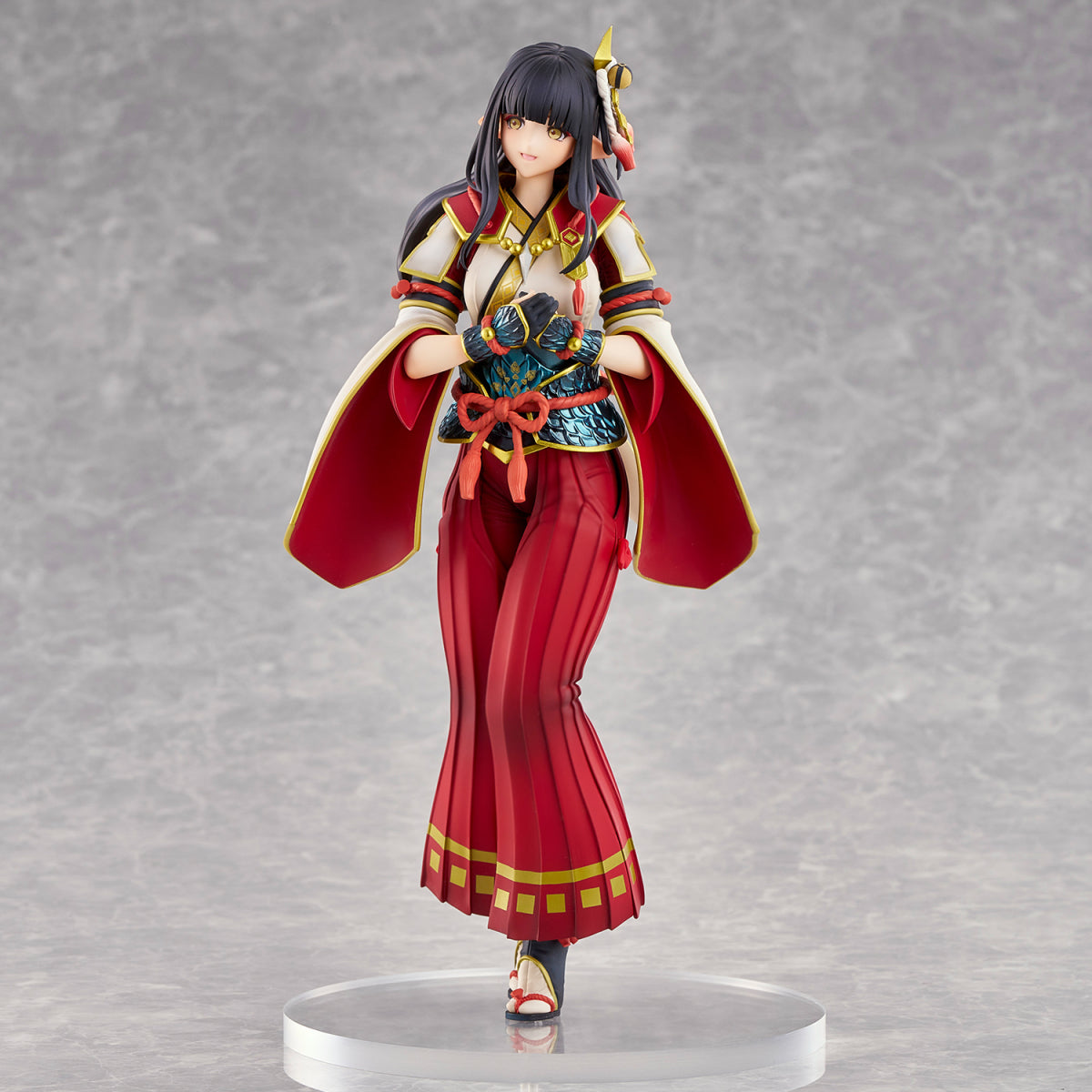 Union Creative - Monster Hunter Rise Hinoa the Quest Maiden (Licensed) [PRE-ORDER]