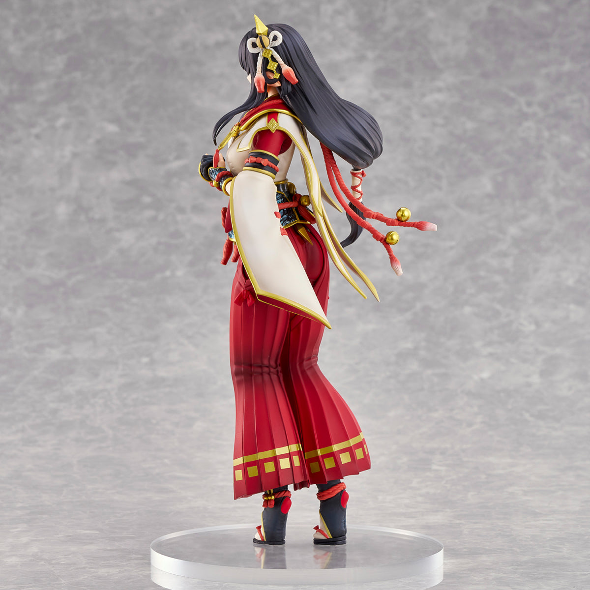 Union Creative - Monster Hunter Rise Hinoa the Quest Maiden (Licensed) [PRE-ORDER]