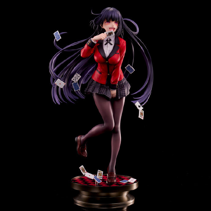 Union Creative - Compulsive Gambler Jabami Yumeko (Licensed) [PRE-ORDER]