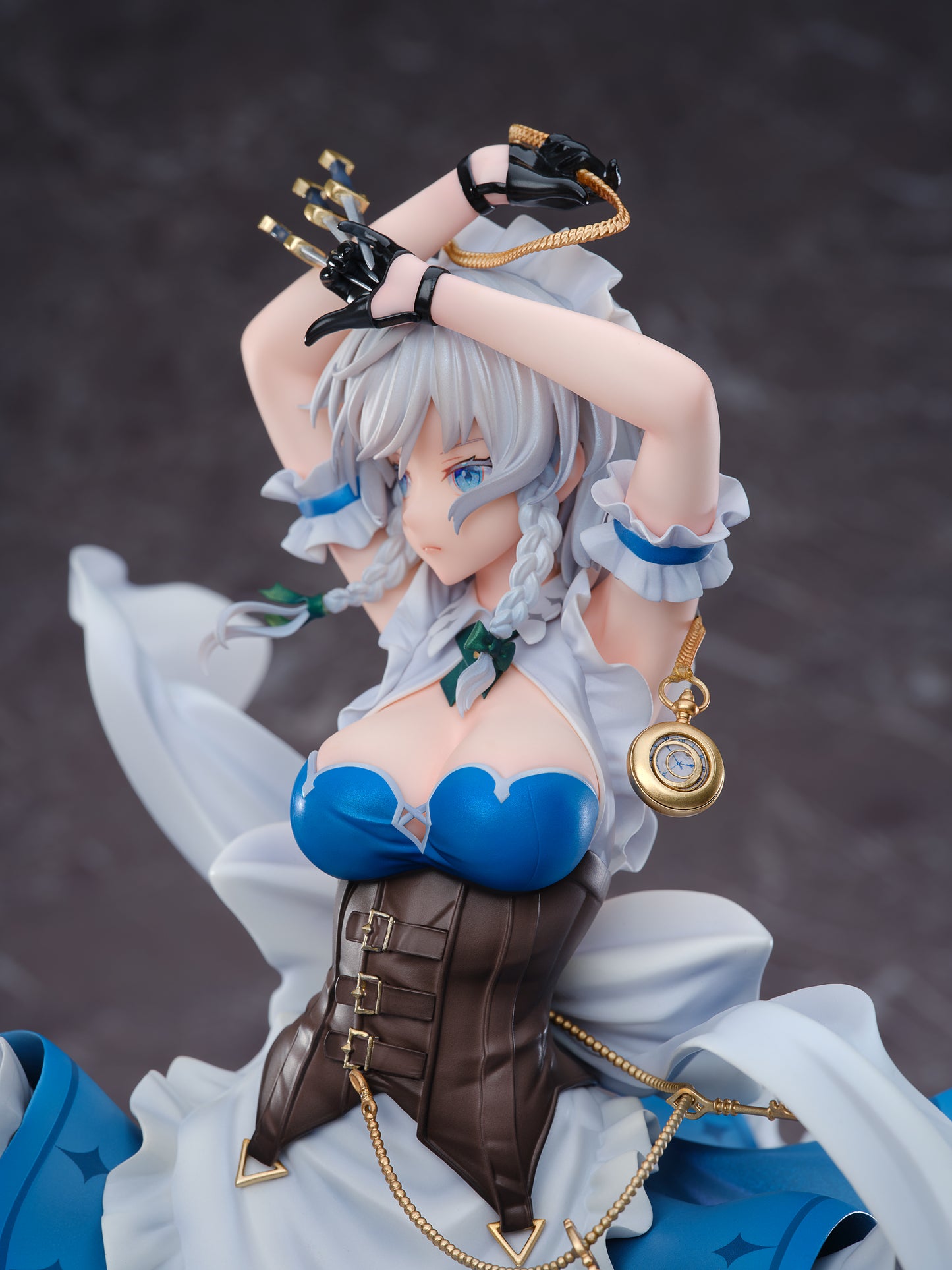 MAGI ARTS - Luna Dial Izayoi Sakuya [PRE-ORDER]