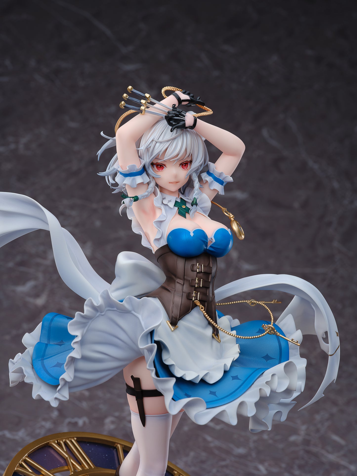 MAGI ARTS - Luna Dial Izayoi Sakuya [PRE-ORDER]