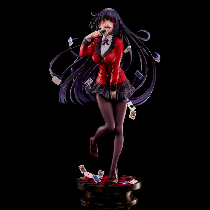 Union Creative - Compulsive Gambler Jabami Yumeko (Licensed) [PRE-ORDER]