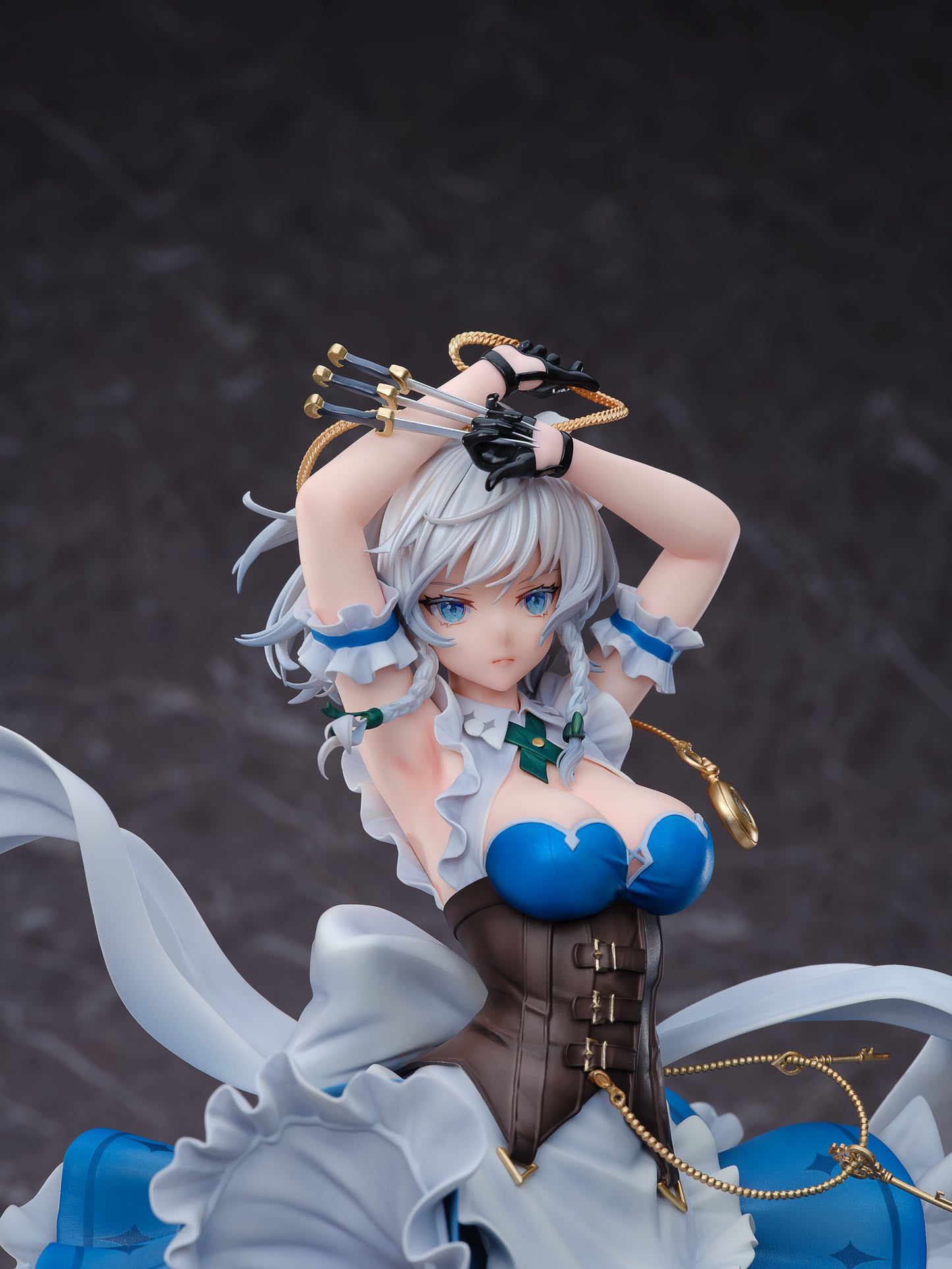 MAGI ARTS - Luna Dial Izayoi Sakuya [PRE-ORDER]