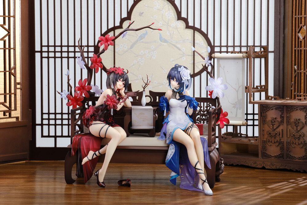 APEX-TOYS - Honkai Impact 3rd Seele Vollerei Mirrored Flourishes (Licensed) [PRE-ORDER]