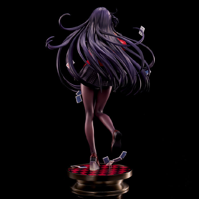 Union Creative - Compulsive Gambler Jabami Yumeko (Licensed) [PRE-ORDER]