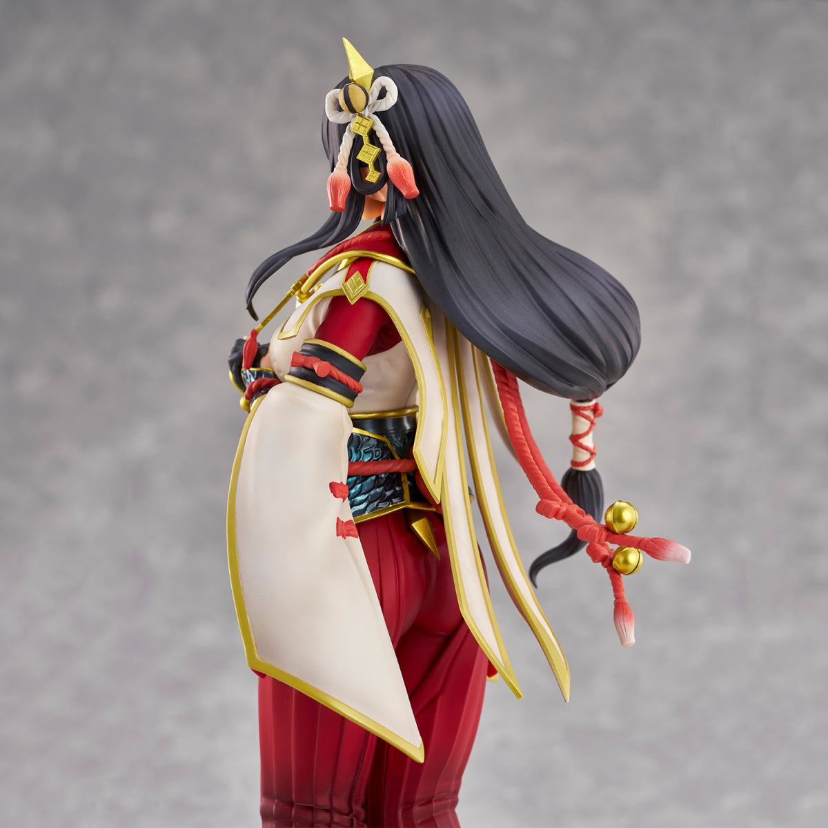 Union Creative - Monster Hunter Rise Hinoa the Quest Maiden (Licensed) [PRE-ORDER]