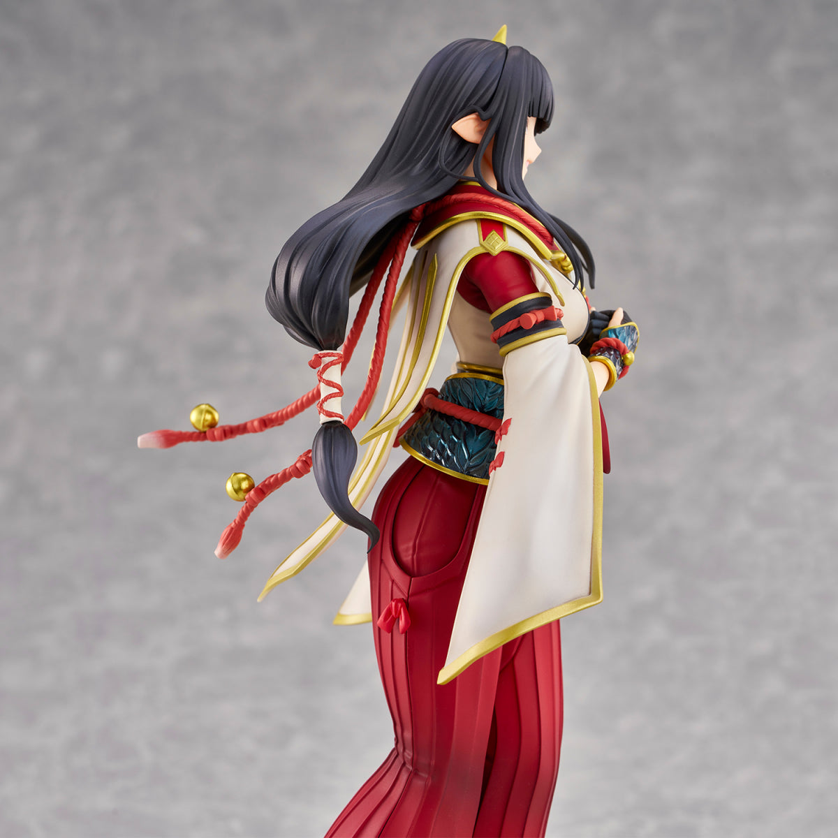 Union Creative - Monster Hunter Rise Hinoa the Quest Maiden (Licensed) [PRE-ORDER]