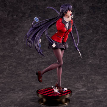 Union Creative - Compulsive Gambler Jabami Yumeko (Licensed) [PRE-ORDER]