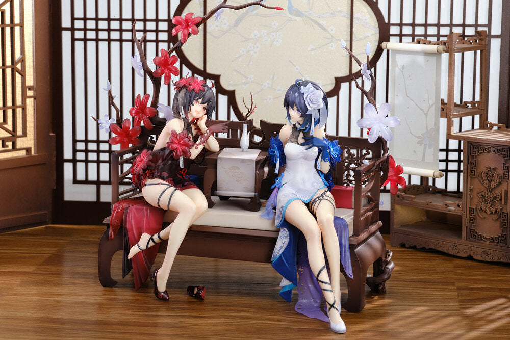 APEX-TOYS - Honkai Impact 3rd Seele Vollerei Mirrored Flourishes (Licensed) [PRE-ORDER]