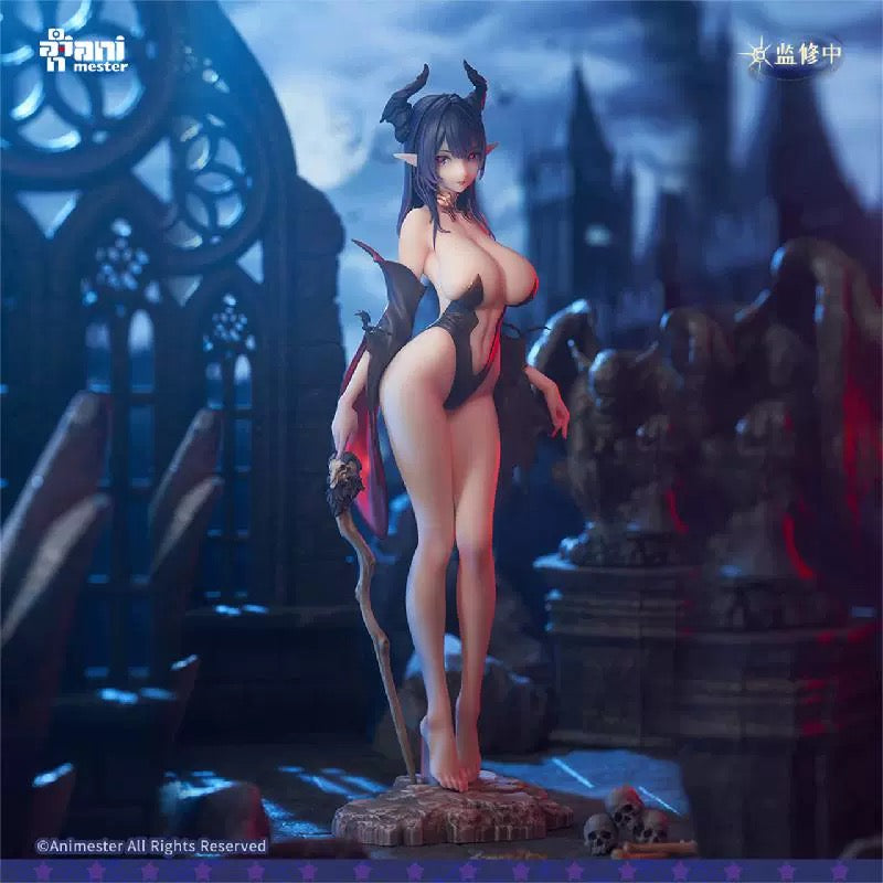 AniMester - Desire Witch Liliana [PRE-ORDER]