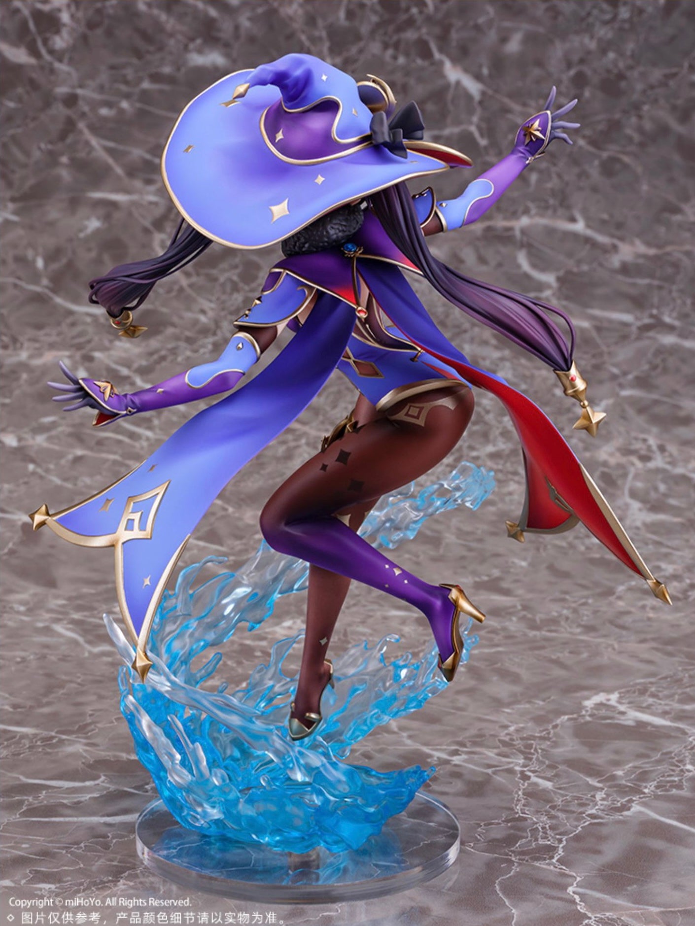 miHoYo - Genshin Impact Mona (Licensed) [IN-STOCK] – GK Figure